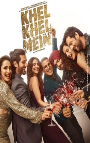 Khel Khel Mein